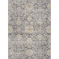 thumbnail image 1 of BoutiqueRugs Metin Traditional Area Rug - Natural Gray - 2'2" x 3'9", 1 of 14