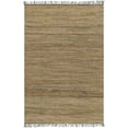 thumbnail image 1 of BoutiqueRugs Mihal Traditional, Transitional Area Rug - Camel, Gray, Dark Purple - 5' x 7'6", 1 of 7