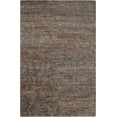 thumbnail image 1 of BoutiqueRugs Millport Natural Fibers Area Rug - Dark Red, Navy, Peach - 5' x 8', 1 of 6