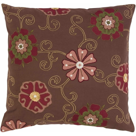 Boutique Rugs Milverton Throw Pillow