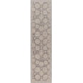 thumbnail image 1 of BoutiqueRugs Mimarsinan Traditional Runner Rug - Denim, Gray, Light Gray - 2'7" x 7'3" Runner, 1 of 13