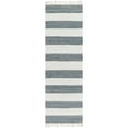 thumbnail image 1 of Boutique Rugs Moby Farmhouse Runner Rug - Arctic Stone, Dark Gray, Pewter - 2'6" x 8' Runner, 1 of 9