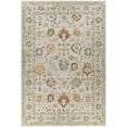 thumbnail image 1 of BoutiqueRugs Mogul Traditional Area Rug - Light Gray, Cream, Denim - 9' x 12'2", 1 of 13