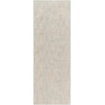 thumbnail image 1 of BoutiqueRugs Monto Traditional Runner Rug - Olive, Light Gray, Taupe - 2'7" x 10' Runner, 1 of 10
