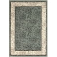 thumbnail image 1 of BoutiqueRugs Montross Traditional Area Rug - Outdoor Safe - Medium Gray, Beige, Black - 5'11" x 8'10", 1 of 11