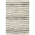 thumbnail image 1 of BoutiqueRugs Moorebank Bohemian, Transitional Area Rug - Charcoal, Beige, Taupe - 6' x 9', 1 of 16