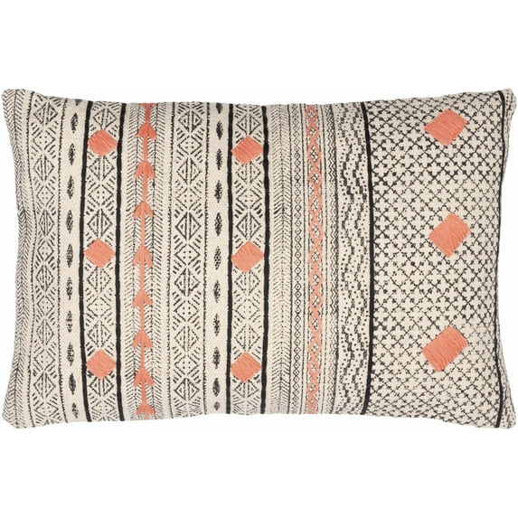 BoutiqueRugs Moosic Lumbar Pillow