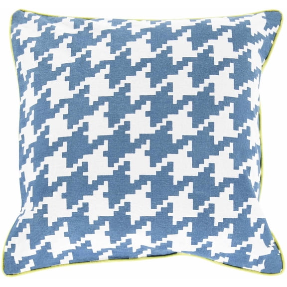 Boutique Rugs Morattico Throw Pillow