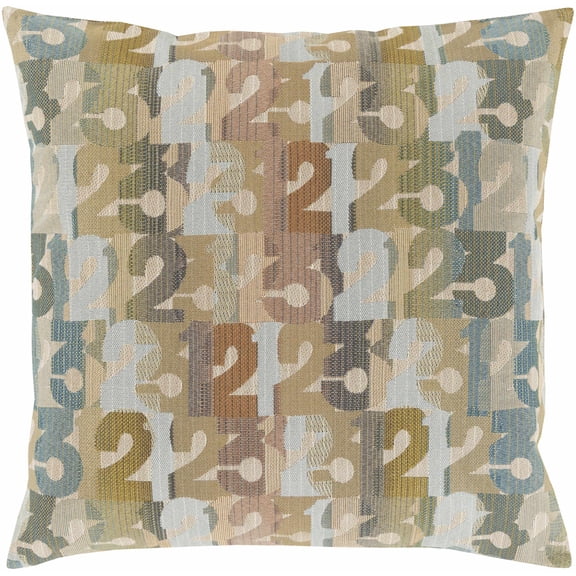 Boutique Rugs Mostyn Lumbar Pillow