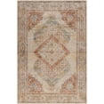 thumbnail image 1 of BoutiqueRugs Moya Traditional Area Rug - Light Sage, Tan, Sage - 5' x 7'5", 1 of 10