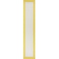 thumbnail image 1 of BoutiqueRugs Nadir Traditional, Transitional Area Rug - Outdoor Safe - Yellow, Cream - 5'11" x 8'10", 1 of 12