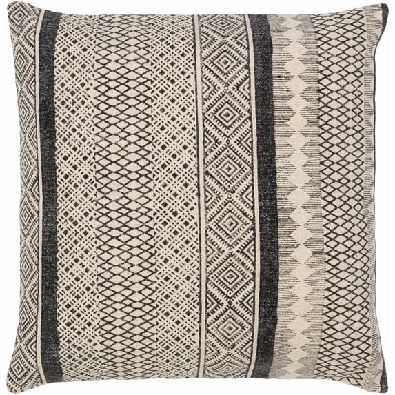BoutiqueRugs Nanyuki Lumbar Pillow