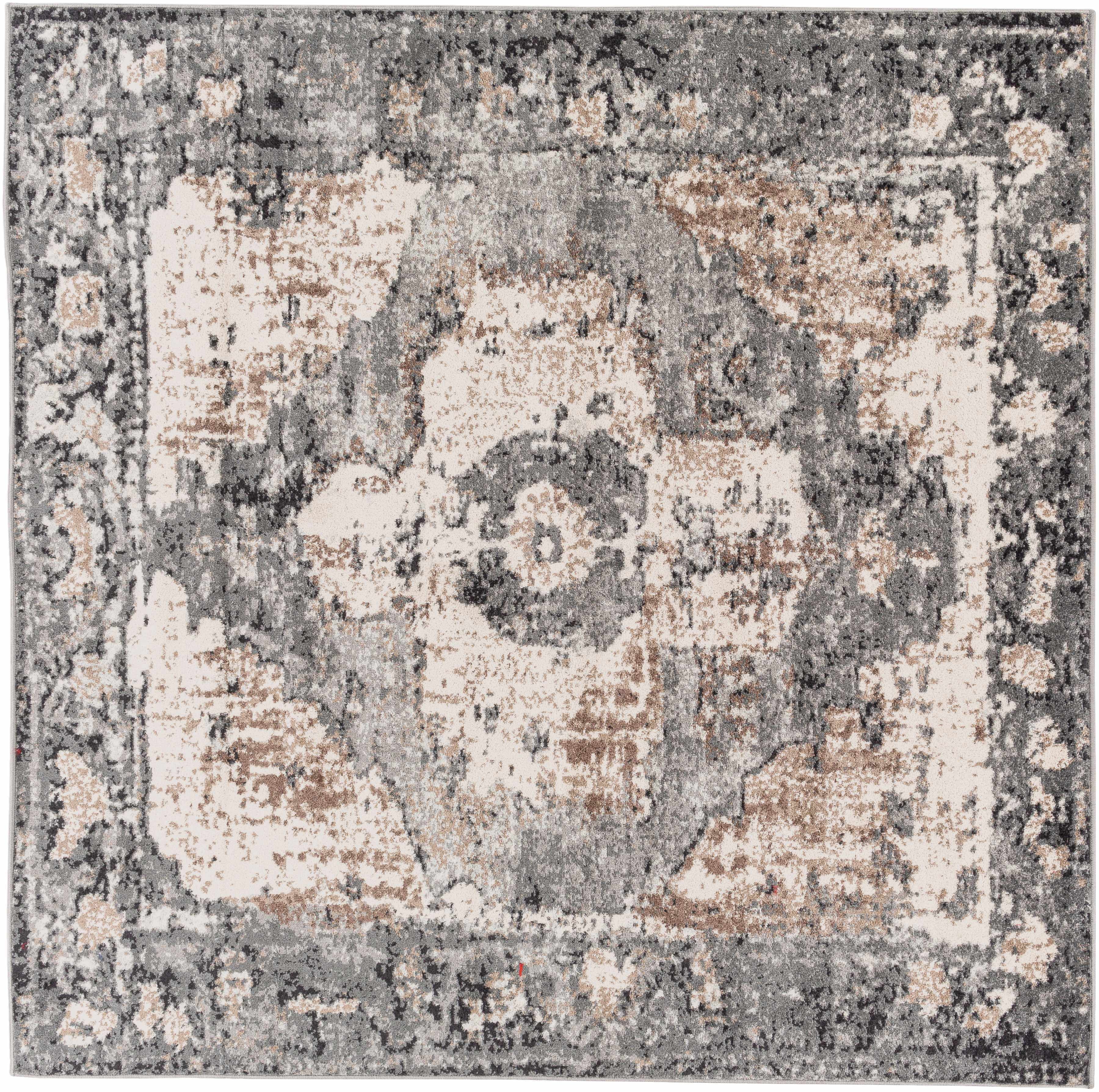 Boutique Rugs Newalla Bohemian Oriental Medallion Area Rug - Farmhouse ...