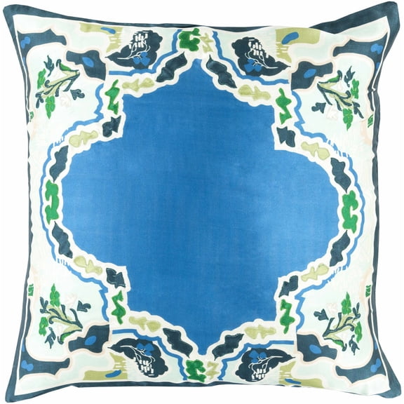 Boutique Rugs Newberry Throw Pillow