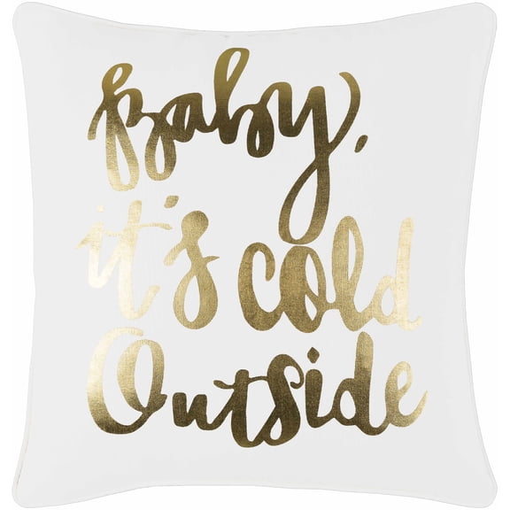 Boutique Rugs Ninfield Throw Pillow