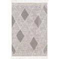 thumbnail image 1 of BoutiqueRugs Norvelt Bohemian, Transitional Area Rug - Gray, Black, Ivory - 8'10" x 12', 1 of 10