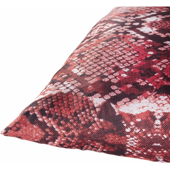 Boutique Rugs Noyack Throw Pillow