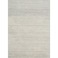 thumbnail image 1 of BoutiqueRugs Nunda Bohemian, Transitional Area Rug - Silver Gray, Gray, Ivory - 2' x 2'11", 1 of 16
