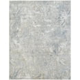 thumbnail image 1 of BoutiqueRugs Nurit Southwestern Runner Rug - Light Gray, Cream, Mustard - 2'7" x 7'3" Runner, 1 of 10