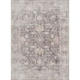 thumbnail image 1 of BoutiqueRugs Nyota Farmhouse Area Rug - Natural Gray - 7'10" x 10', 1 of 13