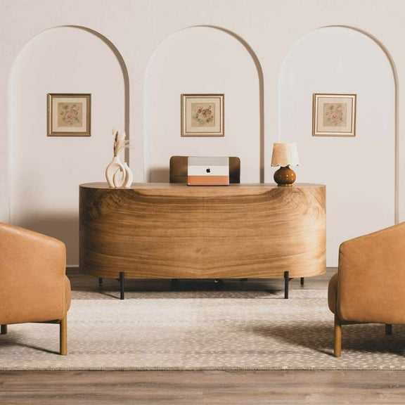 BoutiqueRugs Oakey Contemporary Area Rug - Gray, Charcoal, LightGray - 18" x 18" Sample