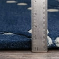 thumbnail image 1 of BoutiqueRugs Ocracoke Traditional, Transitional Area Rug - Teal, Tan, Sage - 8' x 11', 1 of 11