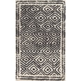 thumbnail image 1 of BoutiqueRugs Odenville Contemporary Area Rug - Black, Peach - 5' x 8', 1 of 7