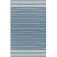 thumbnail image 1 of BoutiqueRugs Olina Moroccan Geometric Area Rug for Living Room, Patio, Terrace - Trellis Diamond - Outdoor Safe - Beige, White, Cream - 18" x 18" Sample, 1 of 6