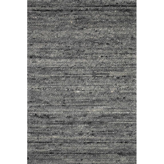 BoutiqueRugs Olisa Traditional, Transitional Area Rug - Smoke - 9' x 12'