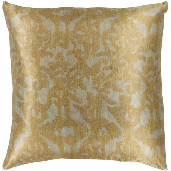 Boutique Rugs Oretech Throw Pillow