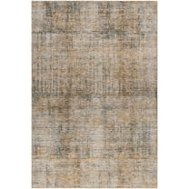 Boutique Rugs Osma Contemporary Area Rug - Light Sage, Tan, Sage - 10' x 13'11"