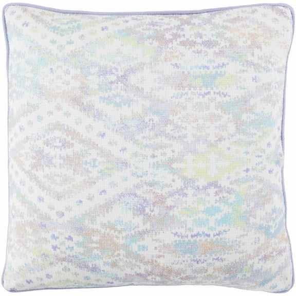 Boutique Rugs Ossipee Throw Pillow
