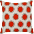 thumbnail image 1 of Boutique Rugs Oxfordshire Throw Pillow, 1 of 6