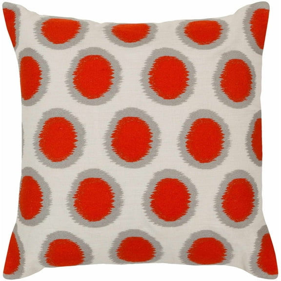 Boutique Rugs Oxfordshire Throw Pillow