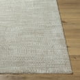 thumbnail image 1 of BoutiqueRugs Pabla Traditional Area Rug - Light Gray, Medium Gray - 18" x 18" Sample, 1 of 10