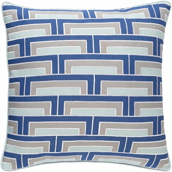 Boutique Rugs Paddington Throw Pillow