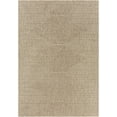 thumbnail image 1 of BoutiqueRugs Palauig Bohemian, Transitional Area Rug - Outdoor Safe - Peach, Light Brown, Cream - 4'3" x 5'11", 1 of 8