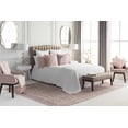thumbnail image 1 of Boutique Rugs Palmwoods Throw Pillow, 1 of 5
