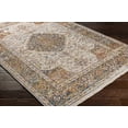 thumbnail image 1 of BoutiqueRugs Panglao Traditional Area Rug - Navy, Rust, Mustard - 8'10" x 13', 1 of 9