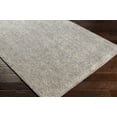 thumbnail image 1 of BoutiqueRugs Pantubig Contemporary Area Rug - Ivory, Light Gray, Gray - 9' x 12', 1 of 10