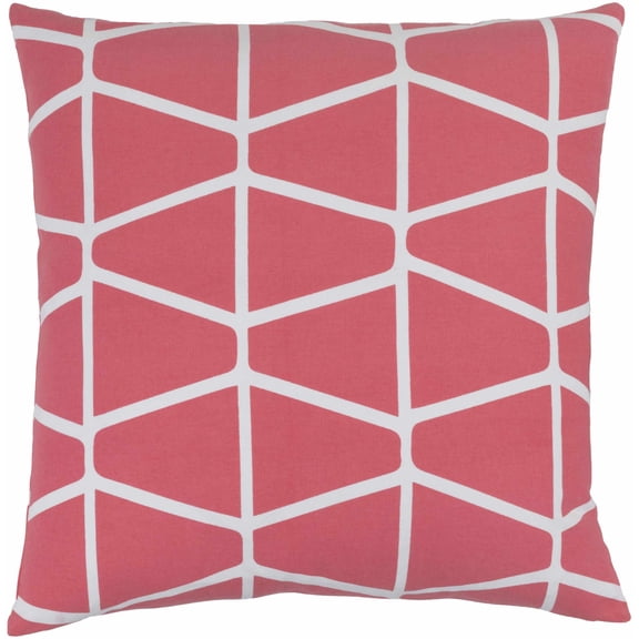 Boutique Rugs Parramatta Throw Pillow