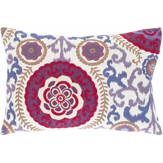 Boutique Rugs Paxico Lumbar Pillow