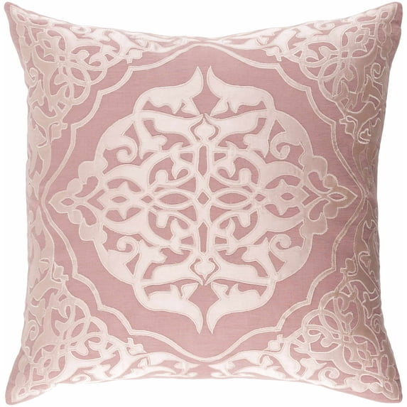 Boutique Rugs Peakhurst Throw Pillow
