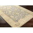 thumbnail image 1 of BoutiqueRugs Penyffordd Traditional Area Rug - Beige, Charcoal, Dark Brown - 8' x 10', 1 of 12