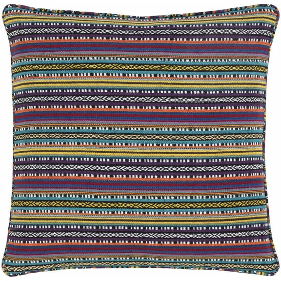 Boutique Rugs Philadelphia Throw Pillow