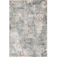thumbnail image 1 of BoutiqueRugs Pialba Contemporary Area Rug - Medium Gray, Taupe, Light Gray - 12' x 15', 1 of 19