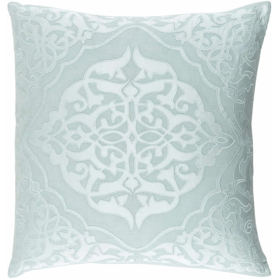 Boutique Rugs Pimpama Throw Pillow