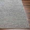 thumbnail image 1 of BoutiqueRugs Piri Contemporary Area Rug - Light Gray, Eggplant, Neutral - 2' x 3', 1 of 7