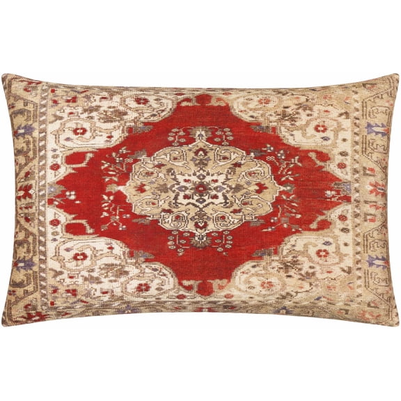 Boutique Rugs Poctol Lumbar Pillow