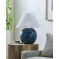 thumbnail image 1 of Boutique Rugs Policarpa Table Lamp, 1 of 8